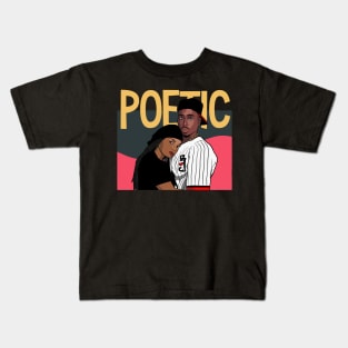 Poetic Kids T-Shirt